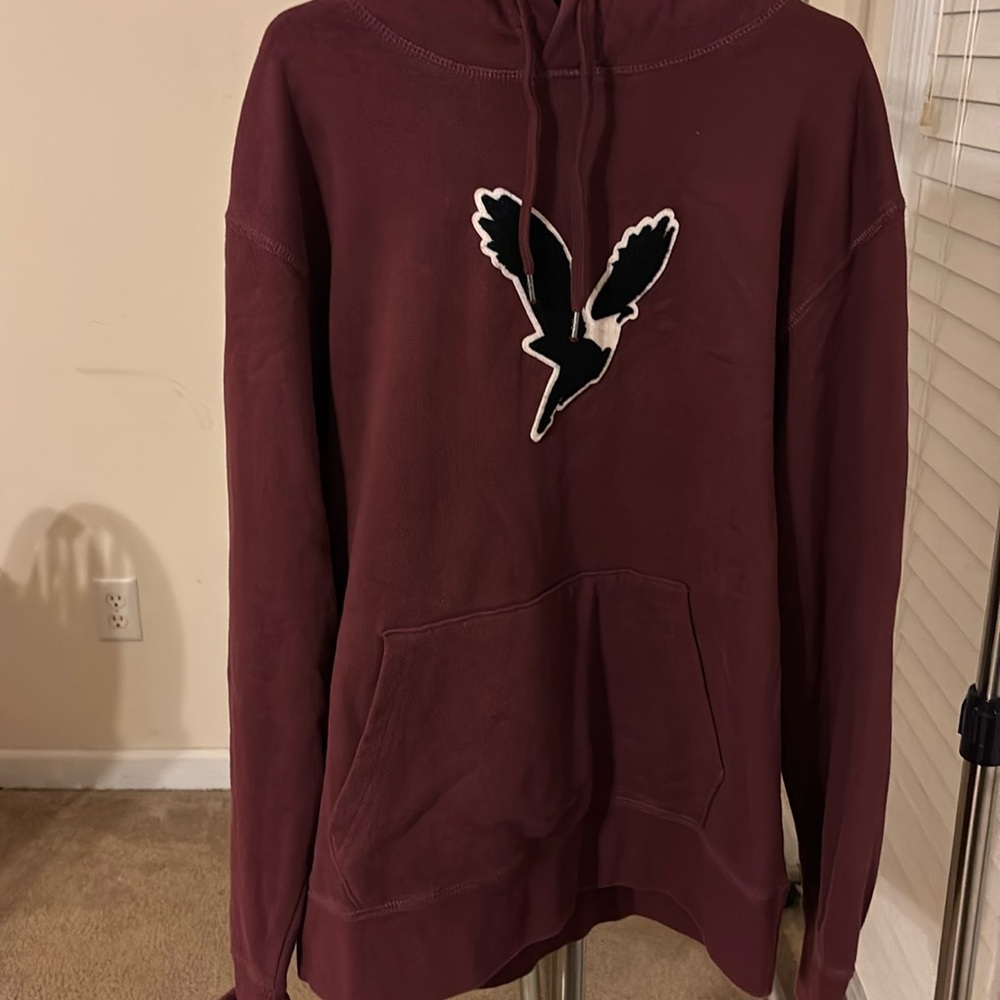 Women’s hoodie